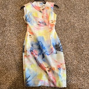 Antonio Melani dress.